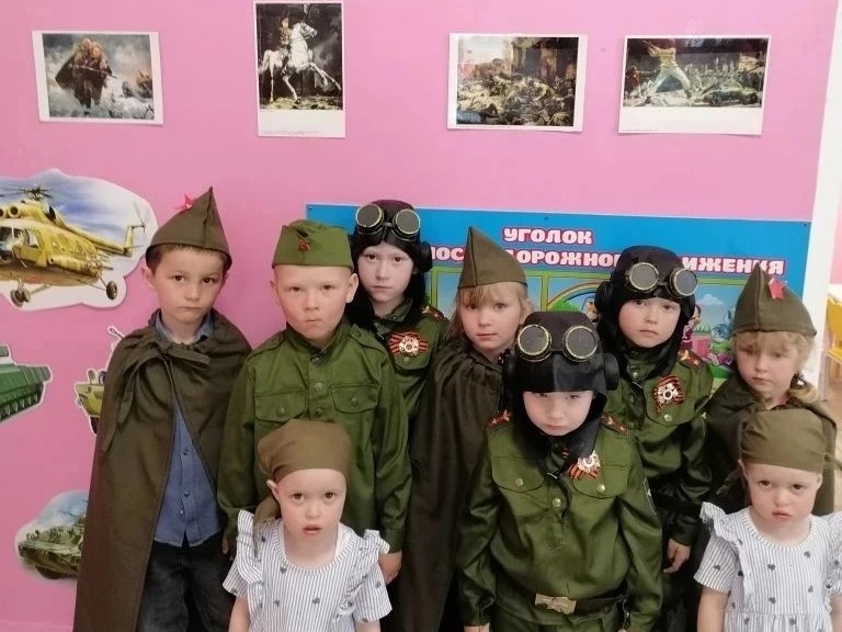 Праздник &amp;quot;День воспоминаний&amp;quot;.