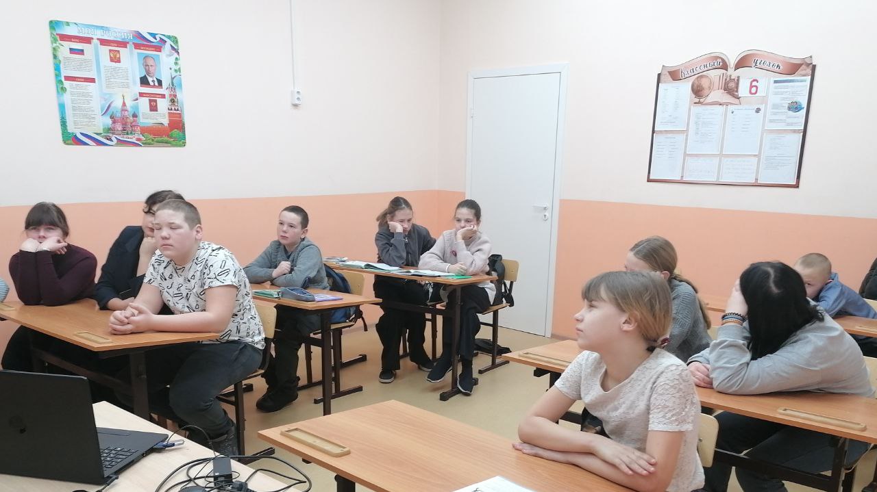 Правовой десант.